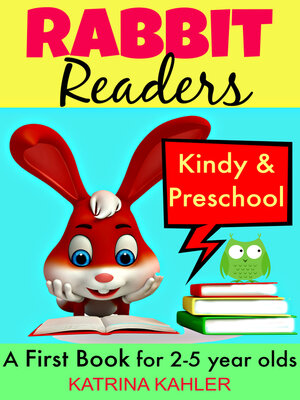 cover image of Rabbit Readers